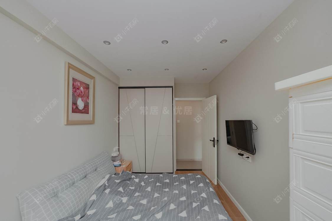 常州燕阳花园在售二手房源室内图_小牛看房