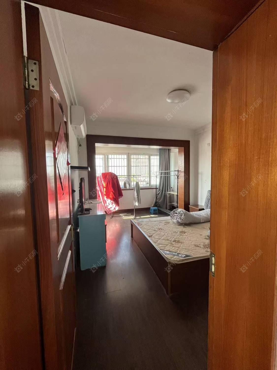 常州富强新村在租房源室内图_小牛看房