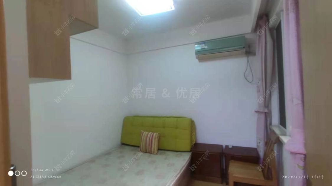 常州新城香悦半岛北区在租房源室内图_小牛看房