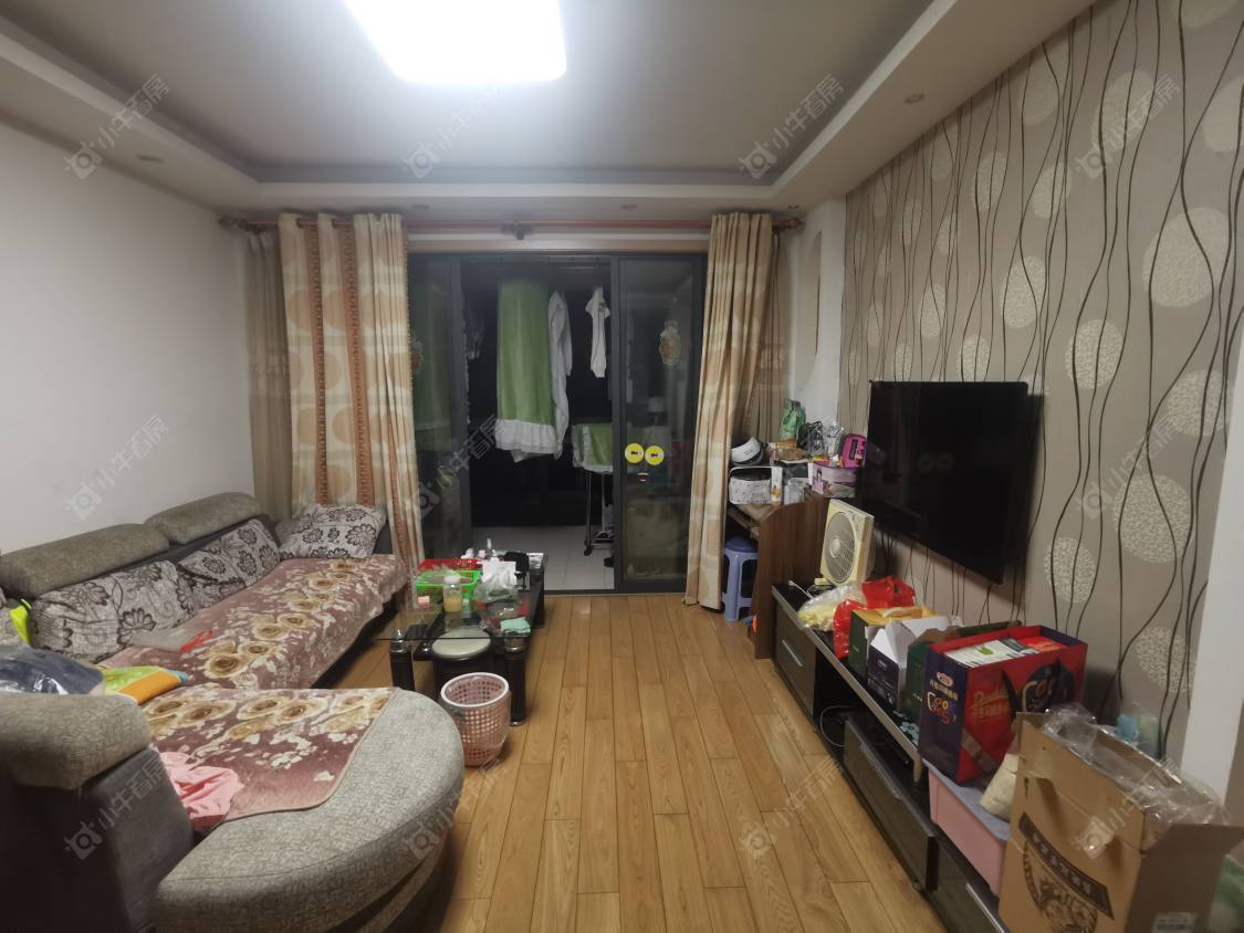 常州玉龙湾花园在租房源室内图_小牛看房