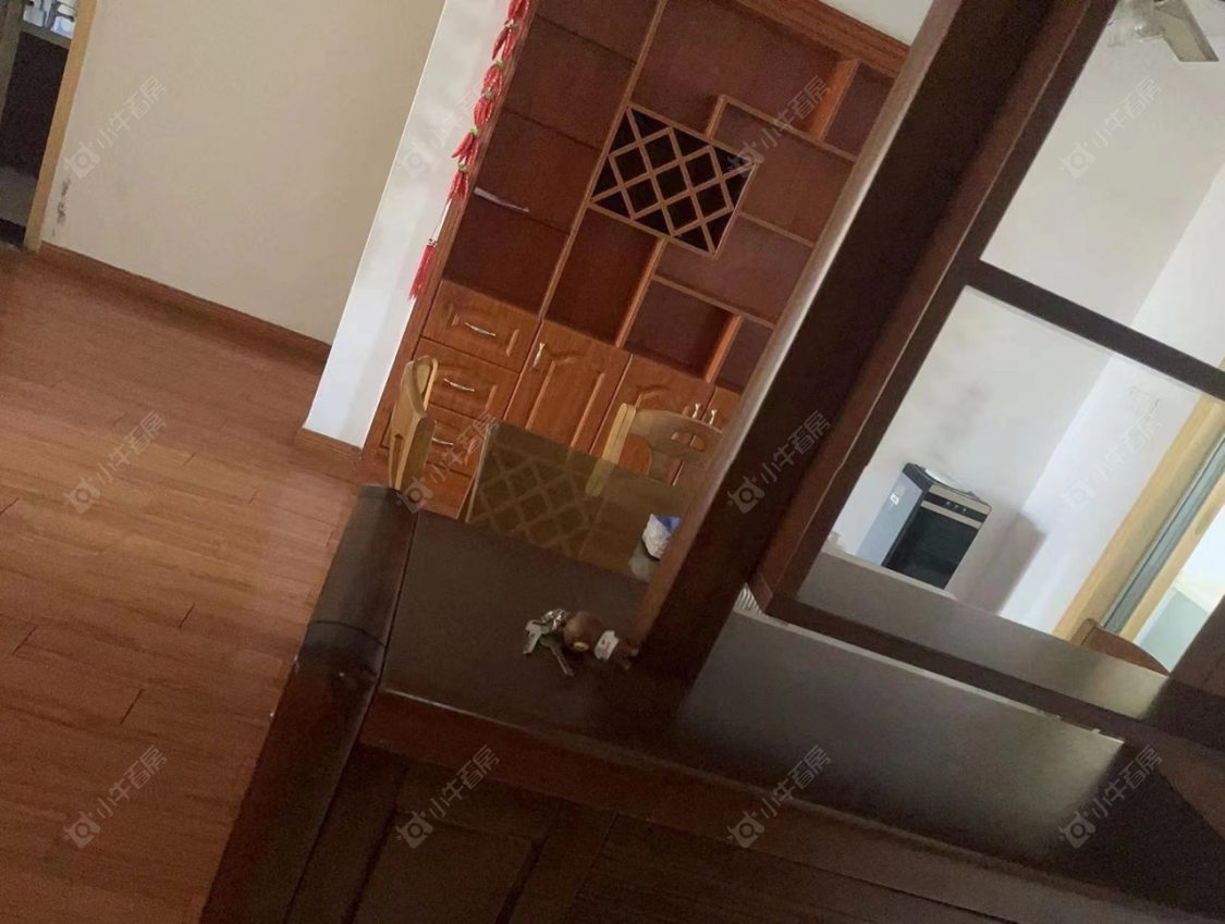 常州九洲花园一期在租房源室内图_小牛看房