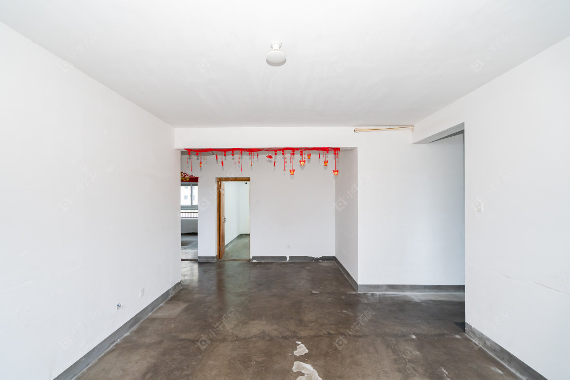 常州新乐花园在售二手房源室内图_小牛看房