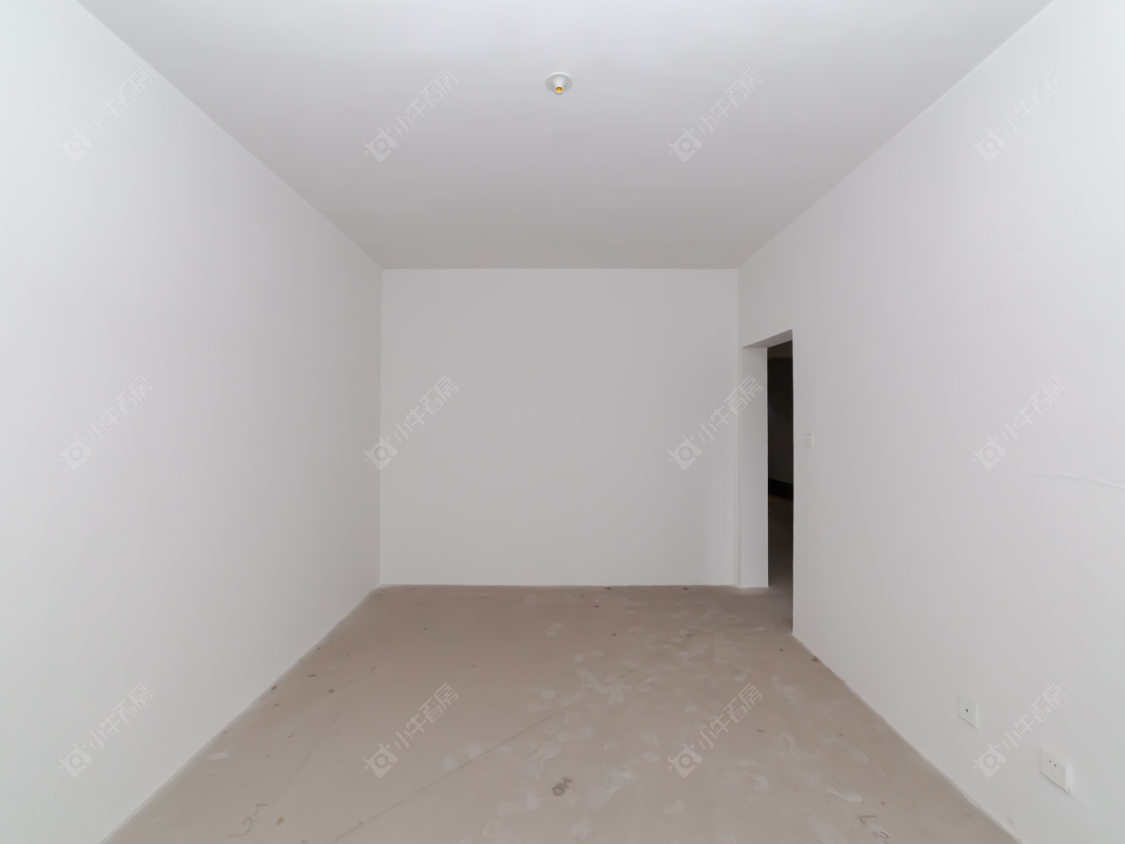 常州中央花园在售二手房源室内图_小牛看房