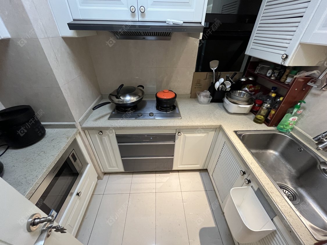 常州新城帝景南区在租房源_小牛看房