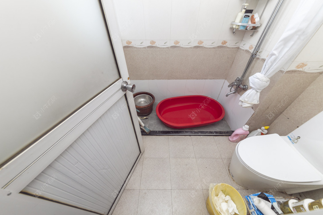 常州香江华廷花园在售二手房源室内图_小牛看房