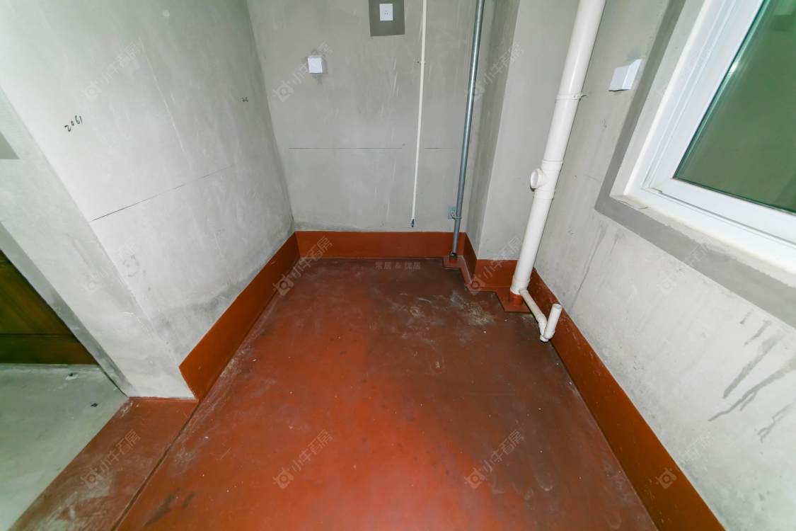 常州路劲城市印象在售二手房源室内图_小牛看房