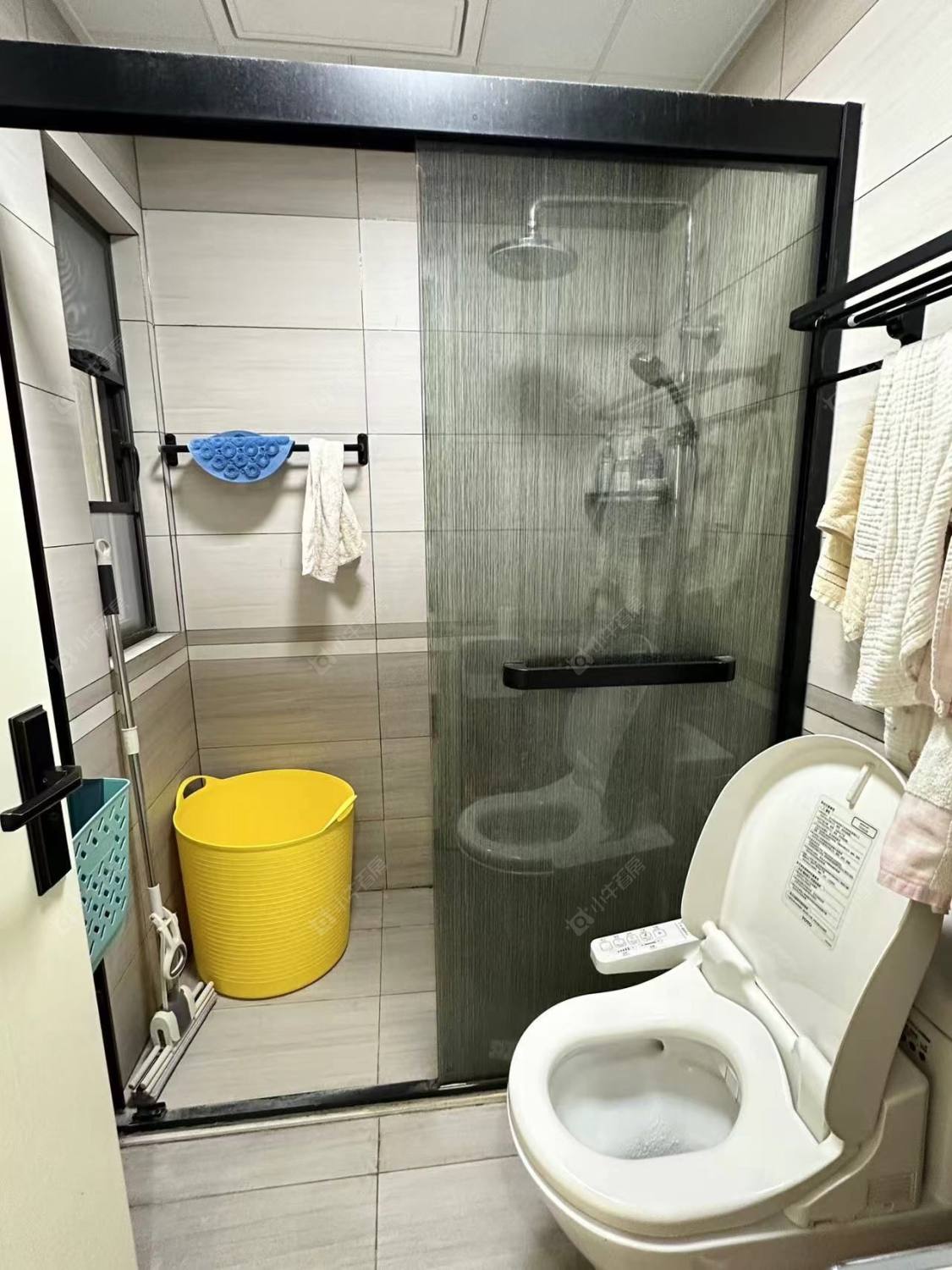 常州锦绣天地在租房源室内图_小牛看房