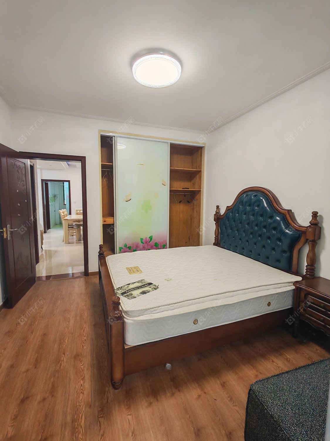 常州御源林城西区在租房源室内图_小牛看房