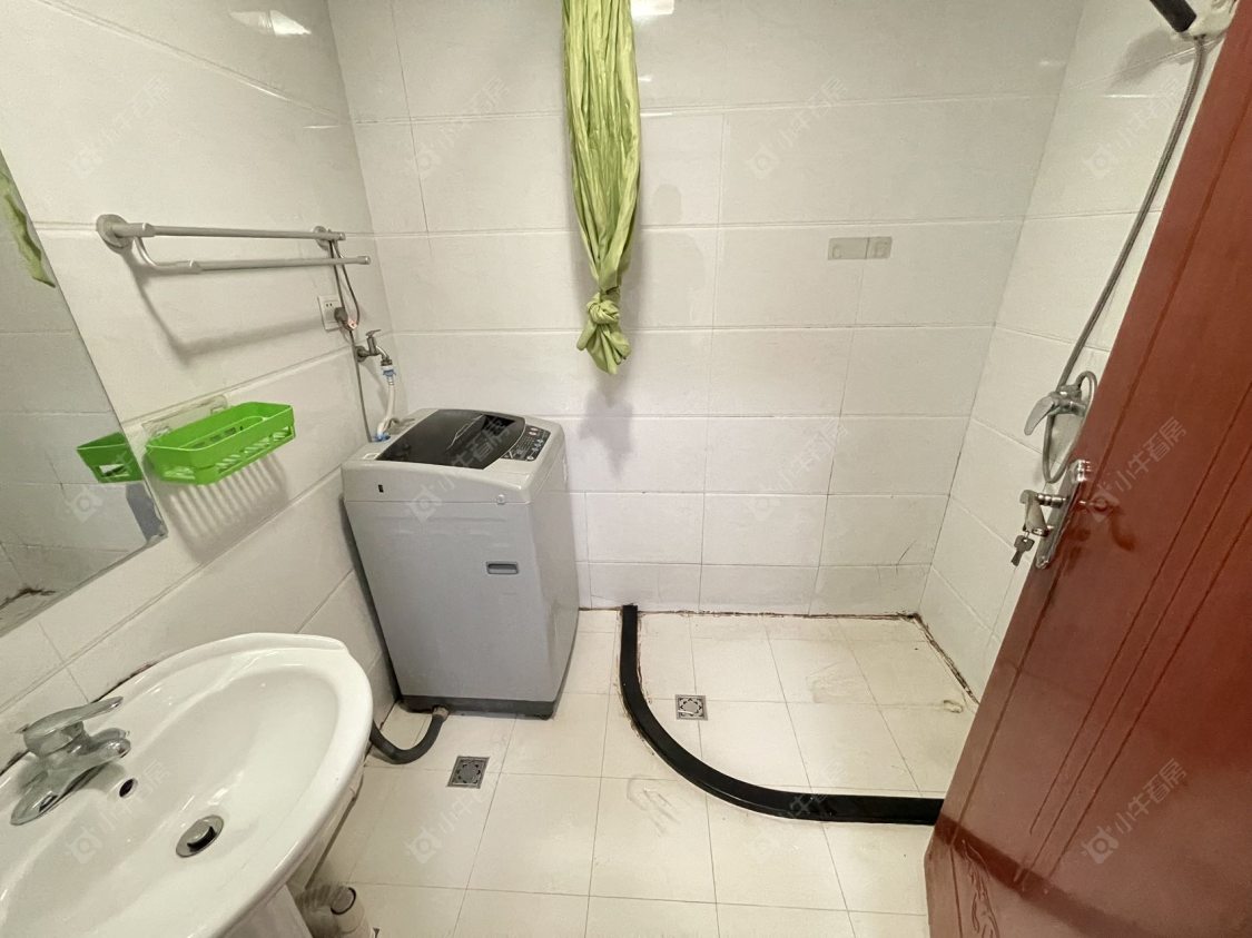 常州香江壹品在租房源室内图_小牛看房