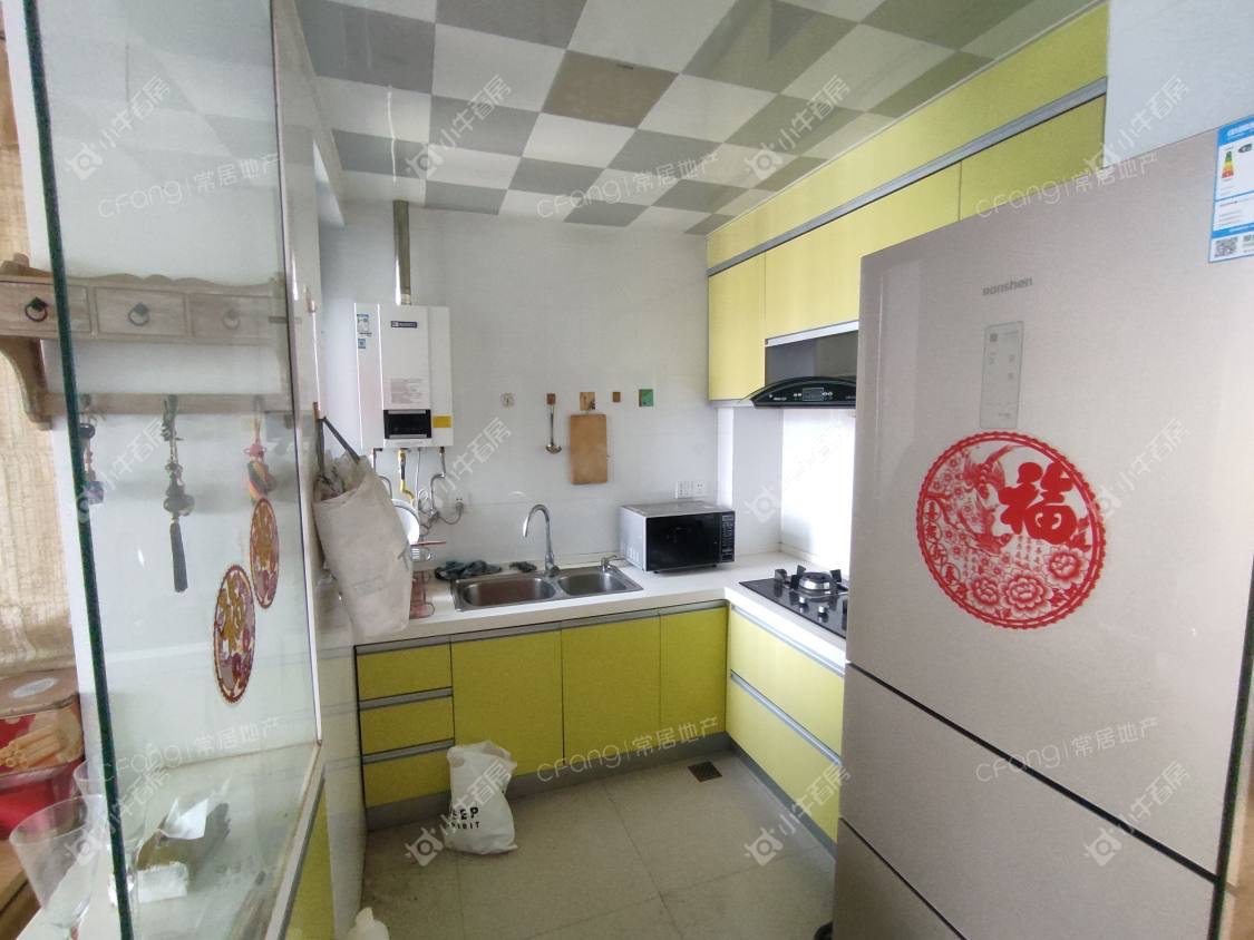 常州太湖明珠苑南苑租房_太湖明珠苑南苑2室2厅房源出租