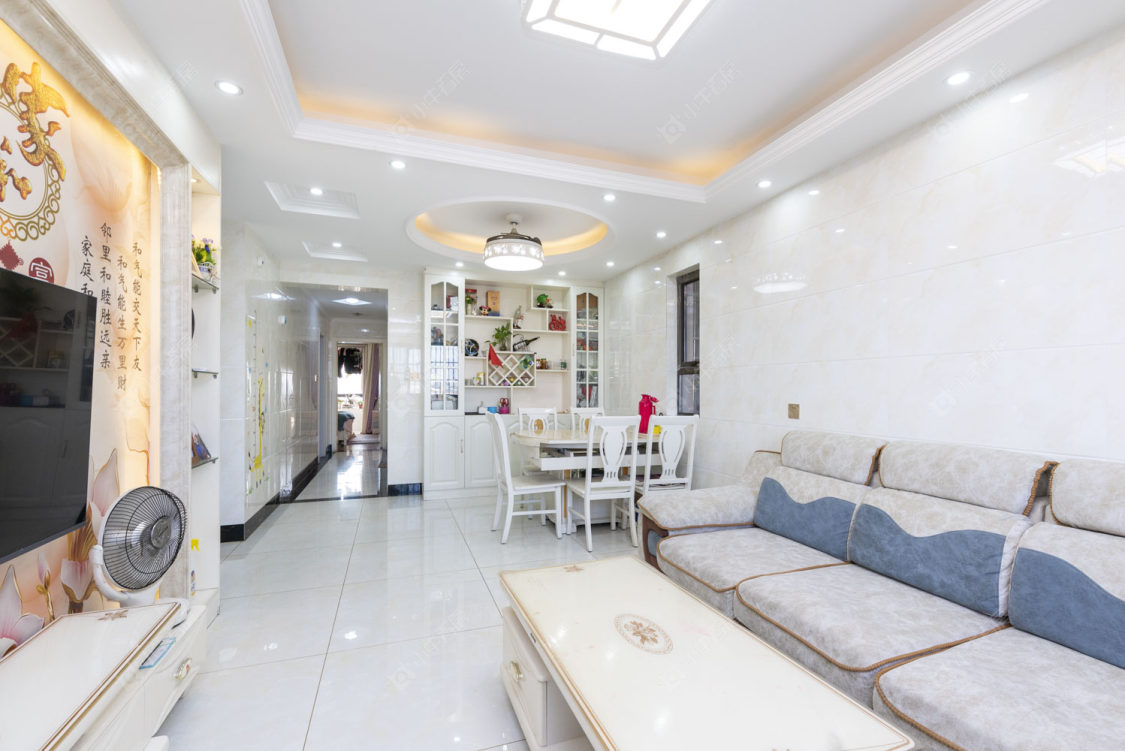 常州银谷华庭在售二手房_小牛看房