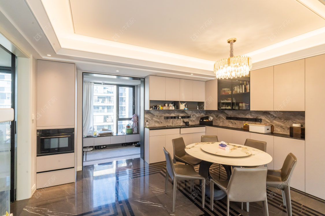 常州荣盛天翌在售二手房源室内图_小牛看房