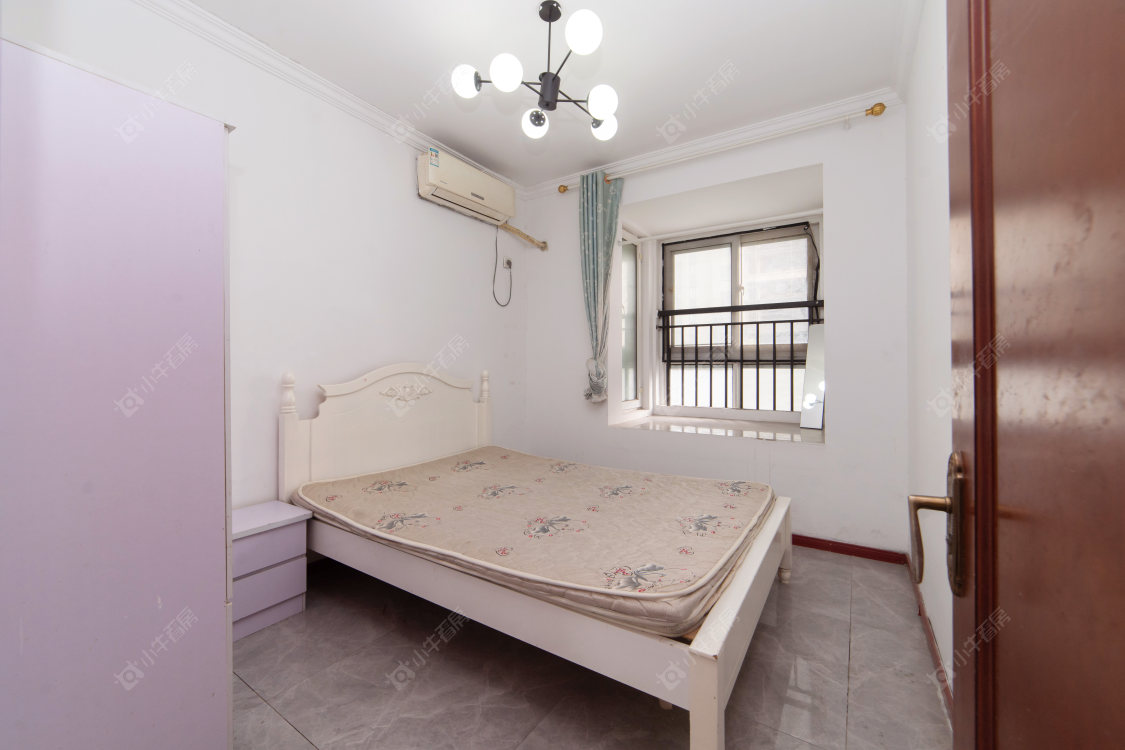 常州路劲城市印象在售二手房源室内图_小牛看房