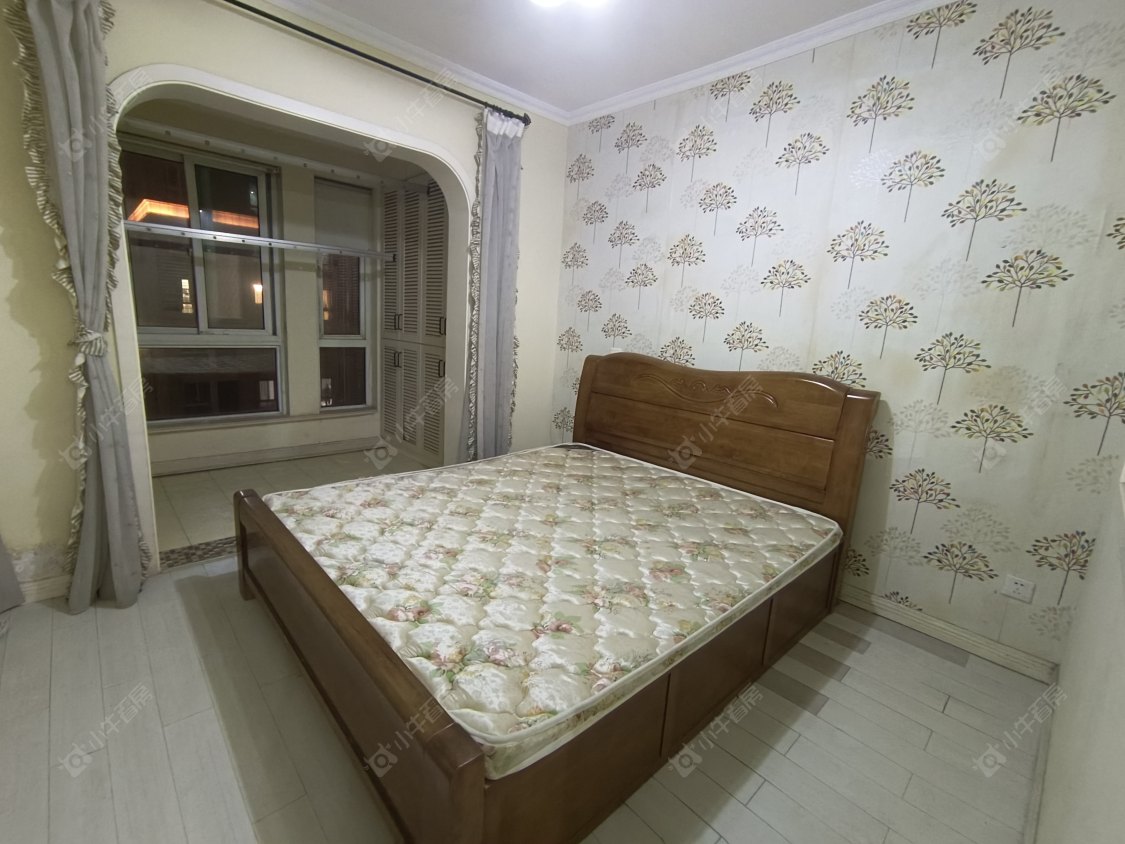 常州港龙华庭在租房源_小牛看房