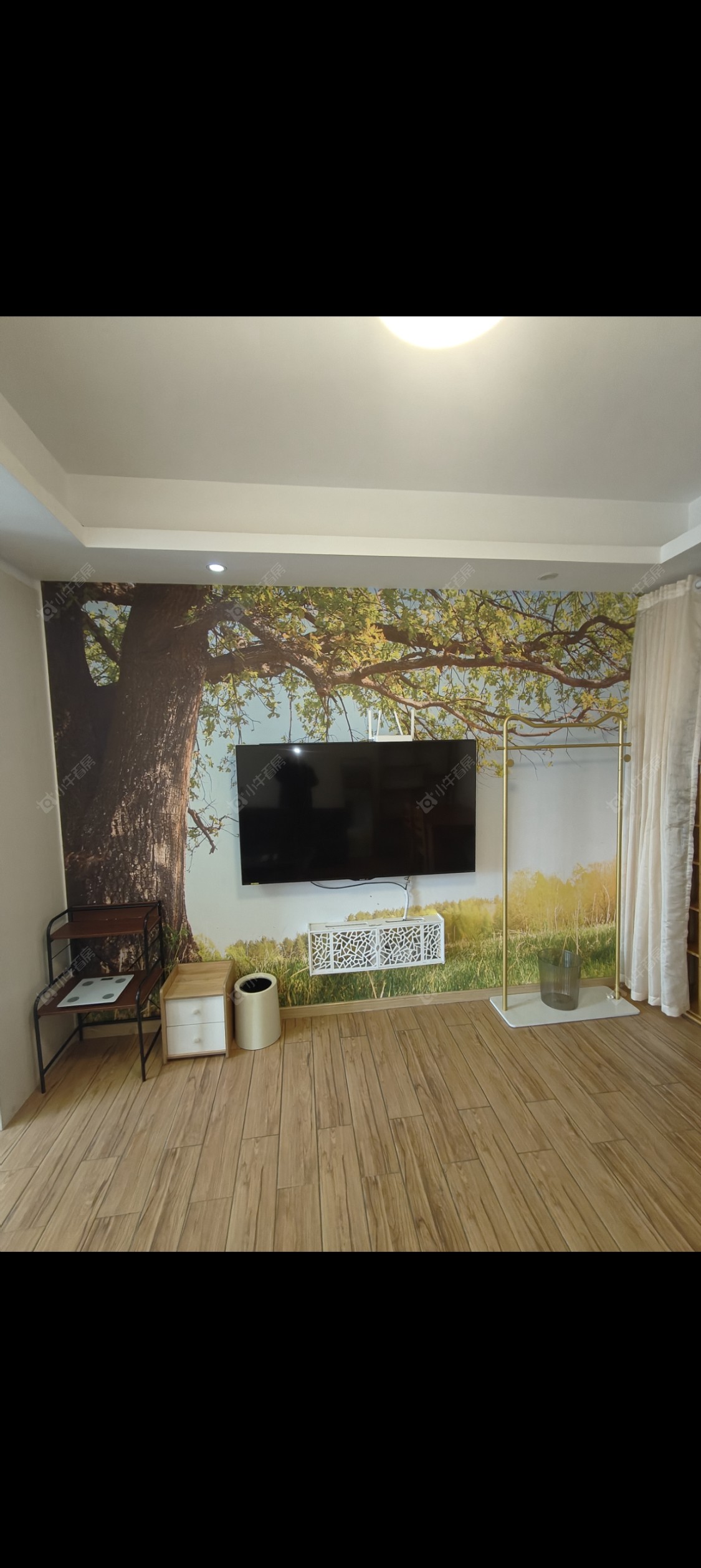 常州雅居乐星河湾在租房源室内图_小牛看房