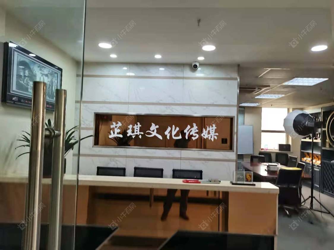 常州浩源大厦在租房源_小牛看房