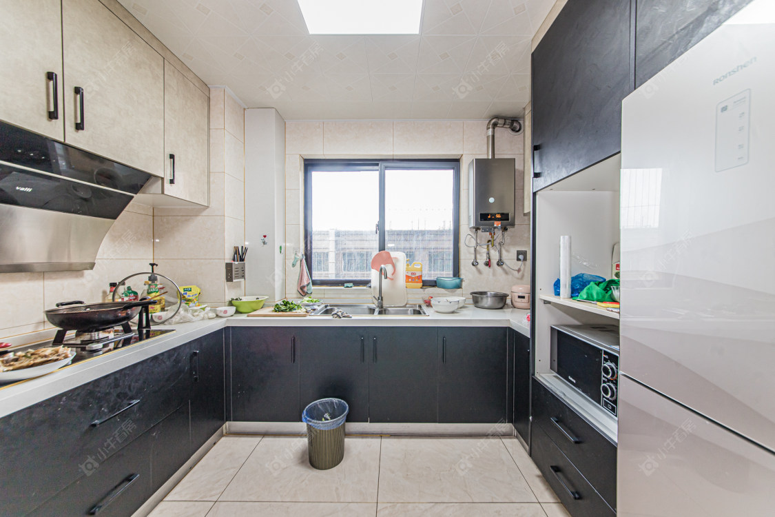 万骏金域丹堤房源室内图 常州万骏金域丹堤在售二手房源室内图_小牛看房