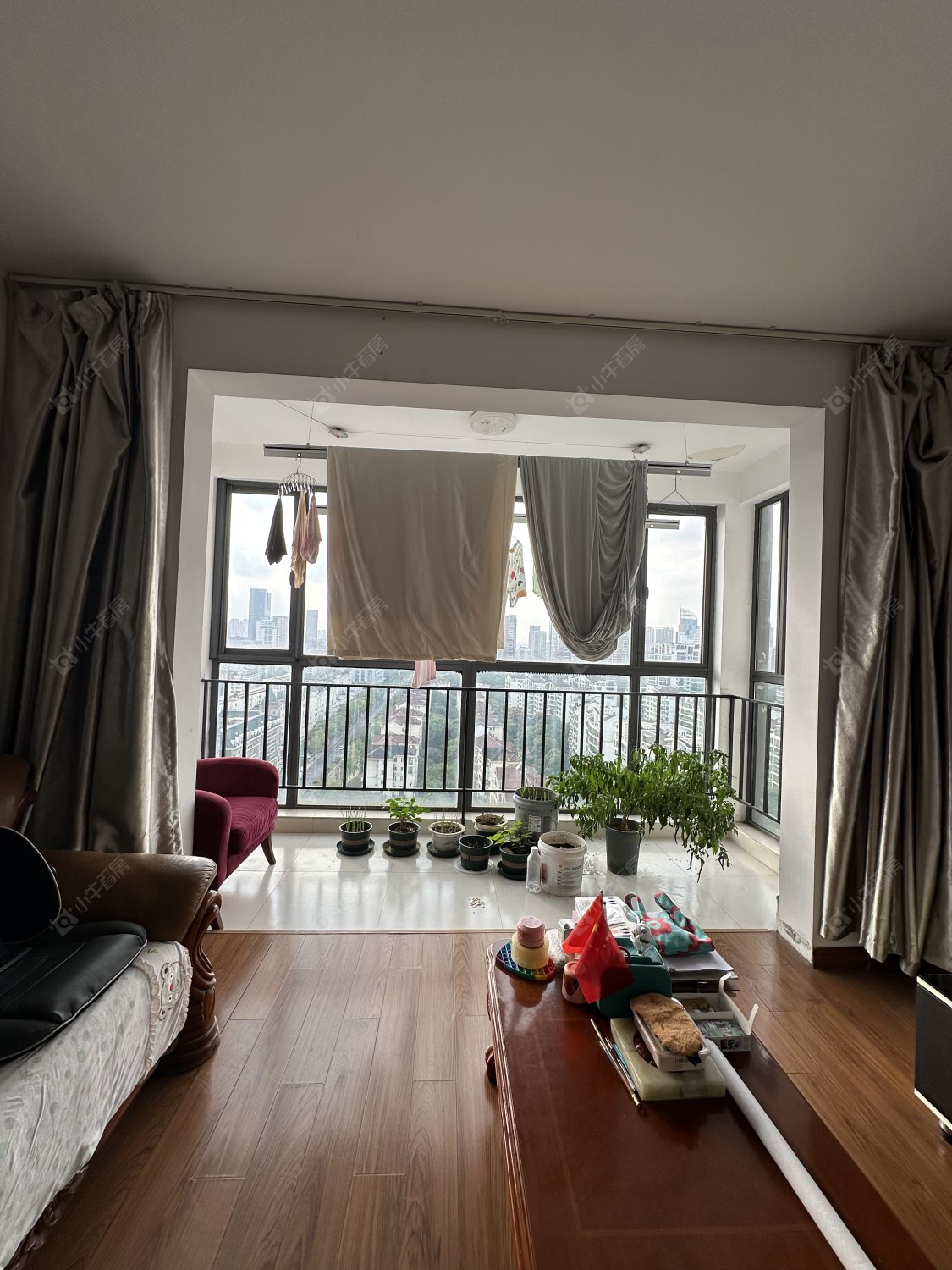 常州怀德名园在租房源室内图_小牛看房