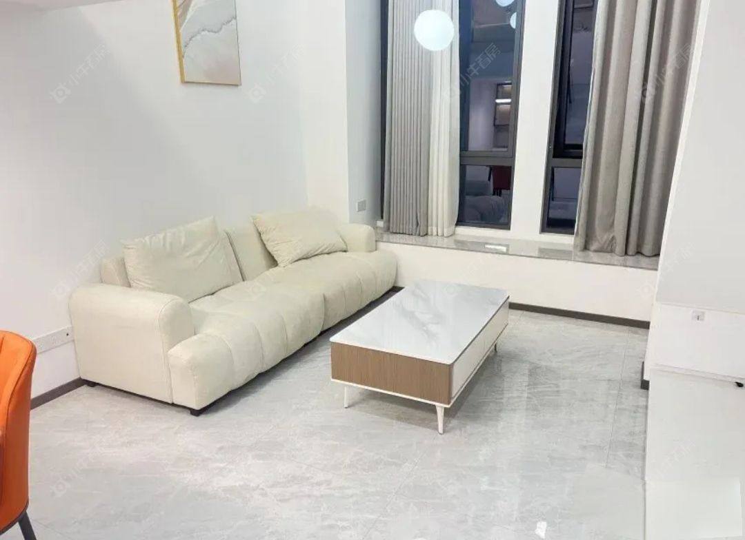 常州绿地峰荟租房_小牛看房