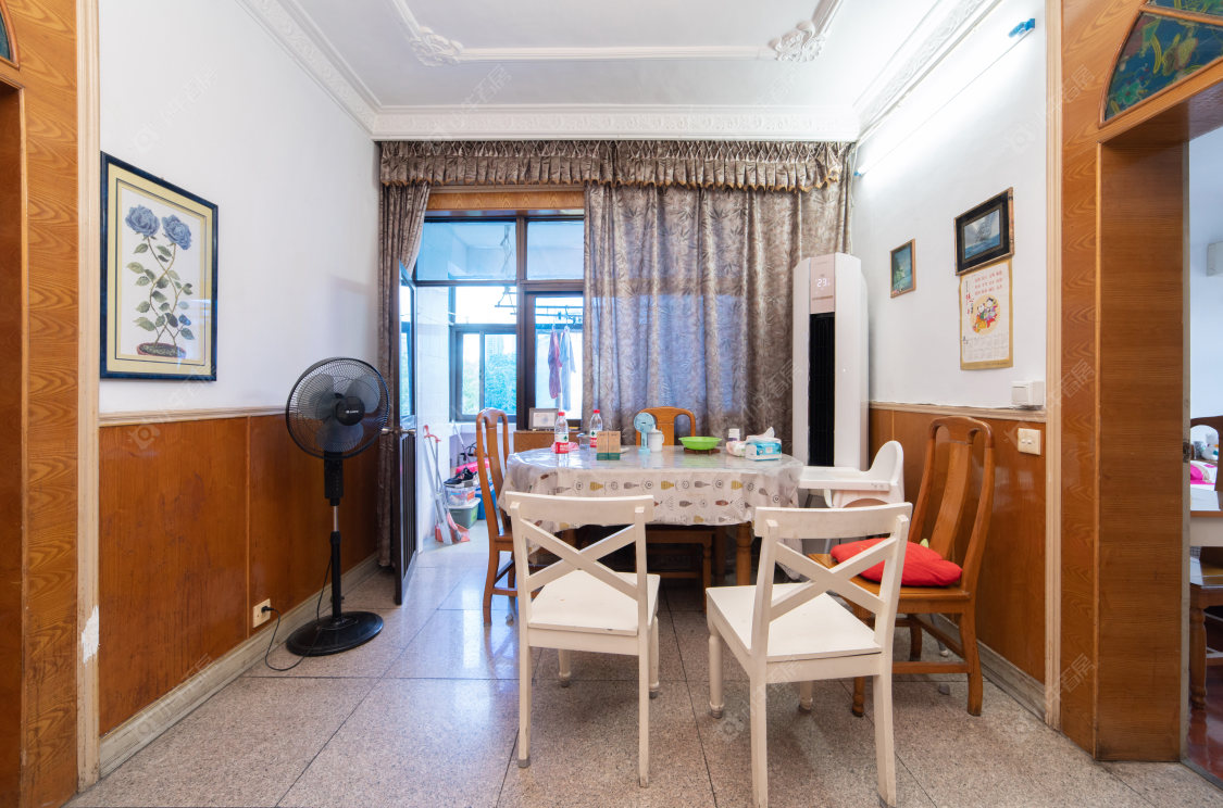 常州白云新村在售二手房源室内图_小牛看房