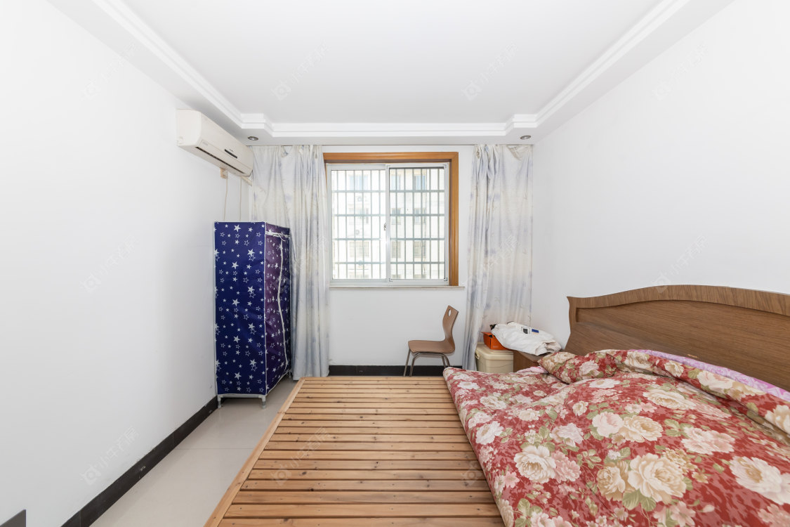 常州百馨苑南苑在售二手房源室内图_小牛看房