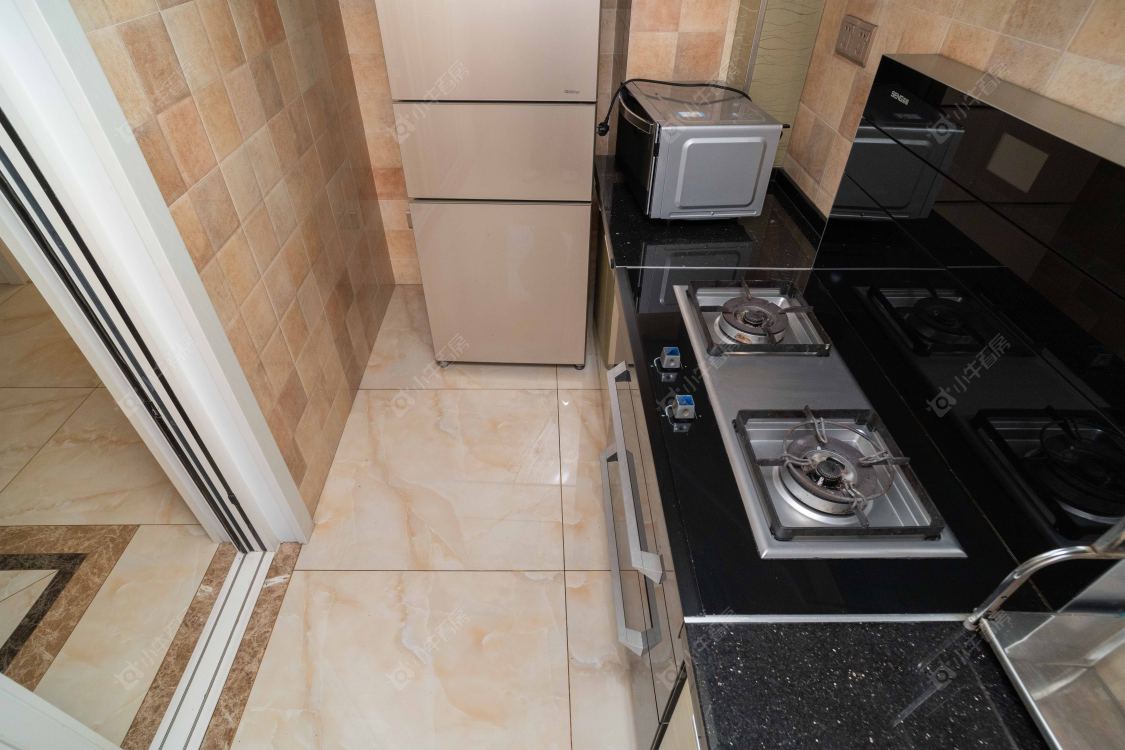 常州景瑞英郡在售二手房源室内图_小牛看房