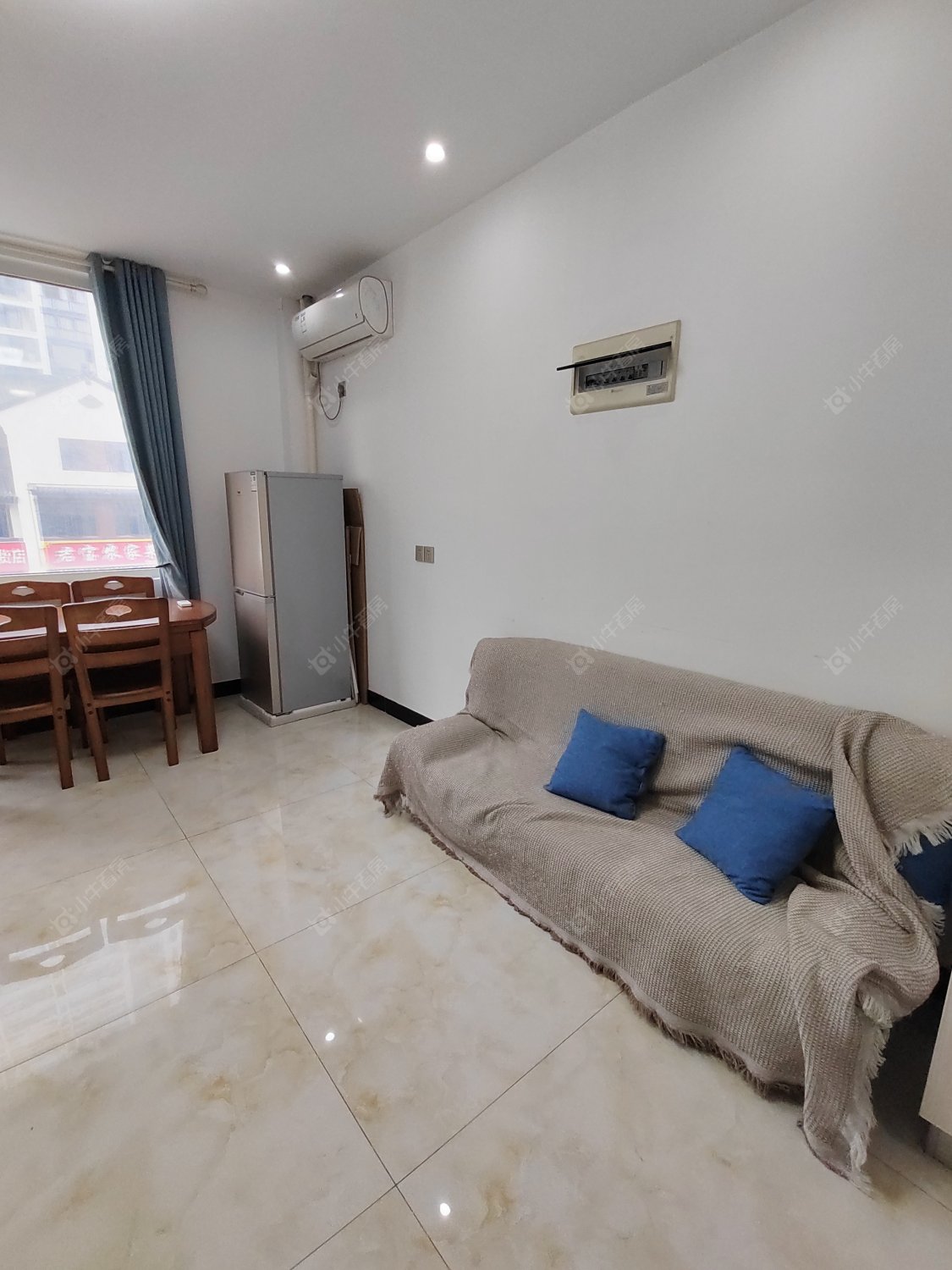 常州红星国际广场在租房源_小牛看房