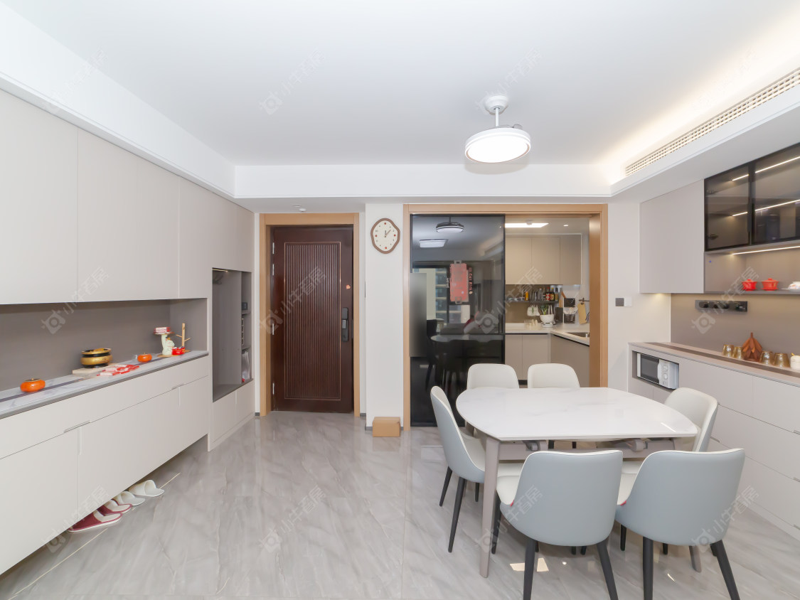 中海云麓里房源室内图 常州中海云麓里在售二手房源室内图_小牛看房