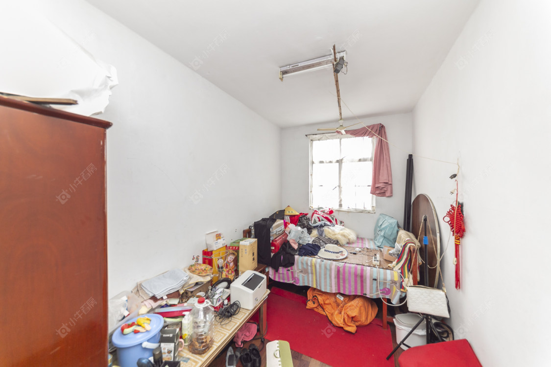 常州清潭许家巷在售二手房源室内图_小牛看房