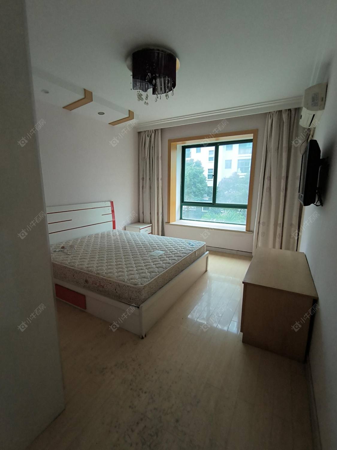 常州旺角花园在租房源室内图_小牛看房