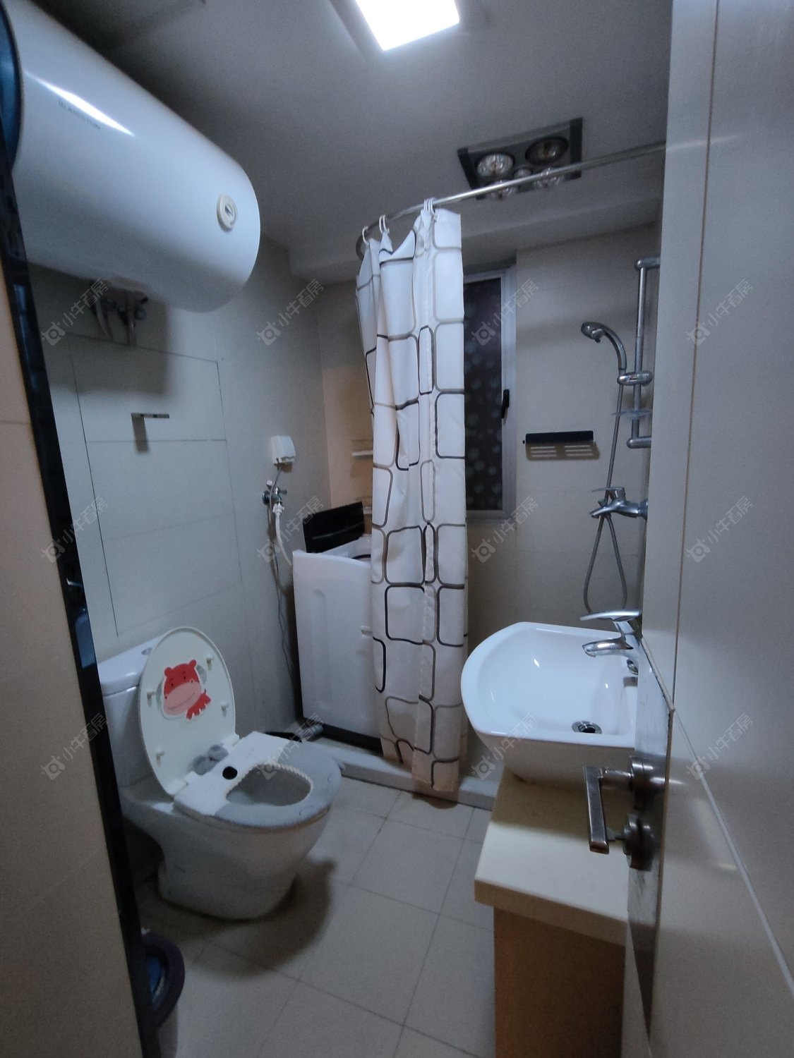 新城蓝钻苑南区房源室内图 常州新城蓝钻苑南区在租房源室内图_小牛看房