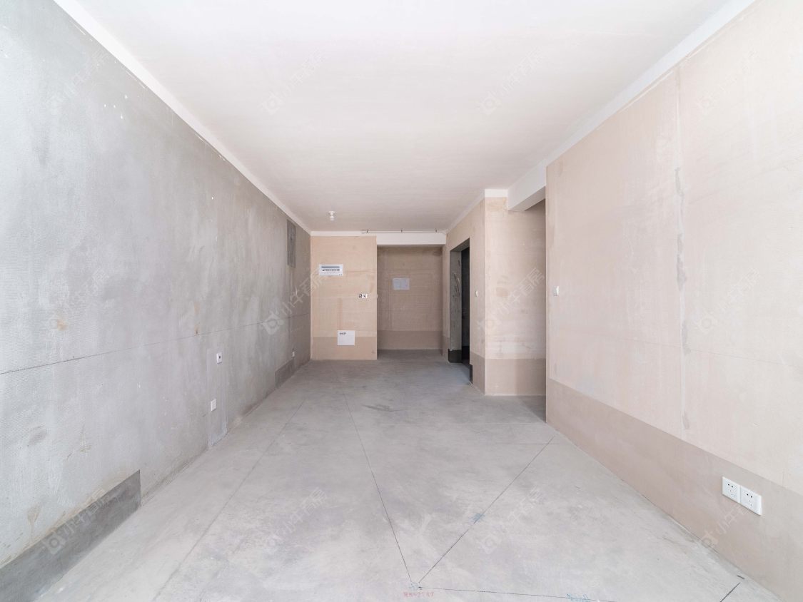 常州昱湖上观在售二手房源室内图_小牛看房