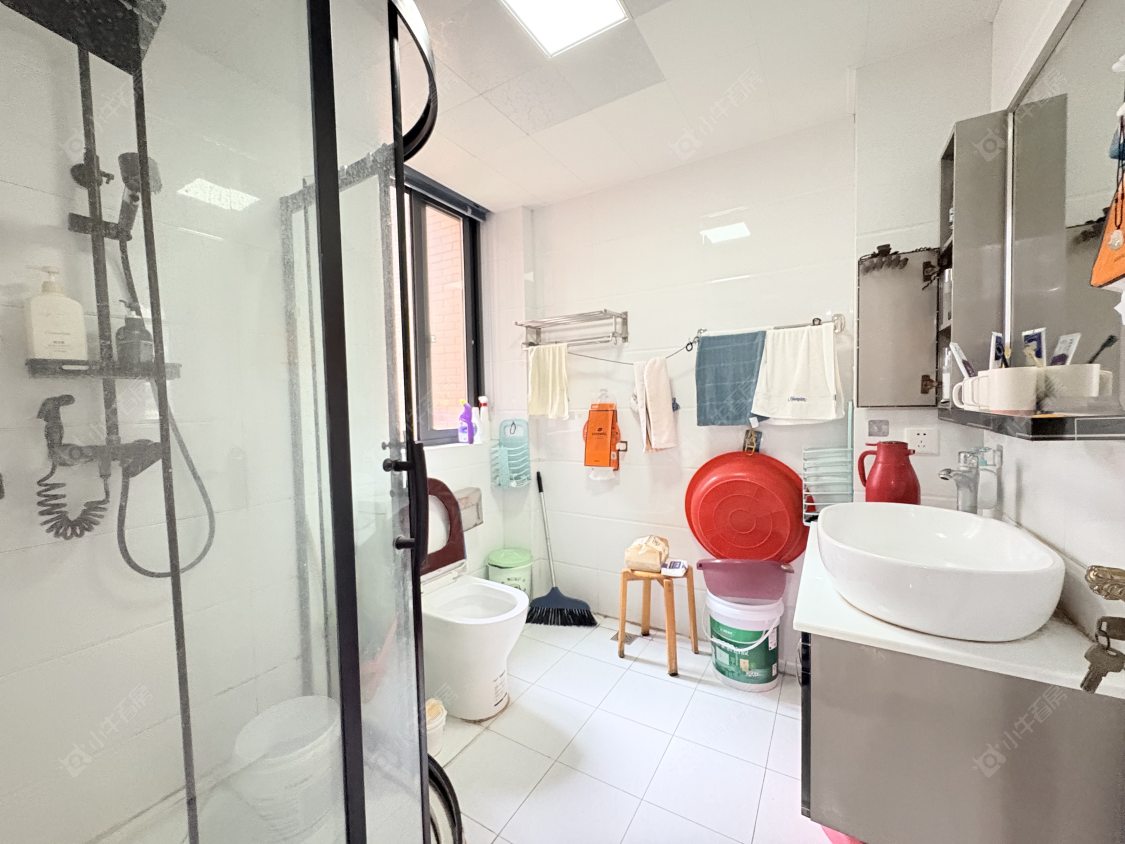 丹阳江南人家在售二手房源室内图_小牛看房