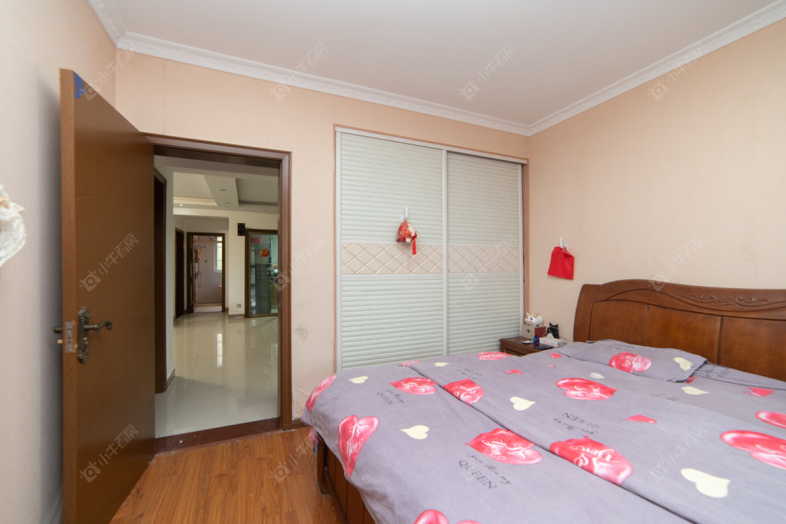 怡美花园房源室内图 常州怡美花园在售二手房源室内图_小牛看房