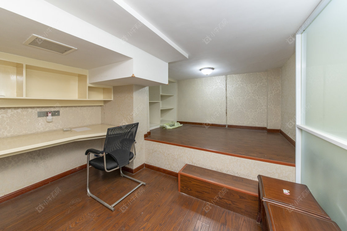 吾悦广场金苹果公寓房源室内图 常州吾悦广场金苹果公寓在售二手房源室内图_小牛看房