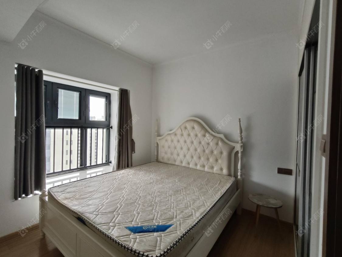 常州碧桂园壹号天禧在租房源室内图_小牛看房