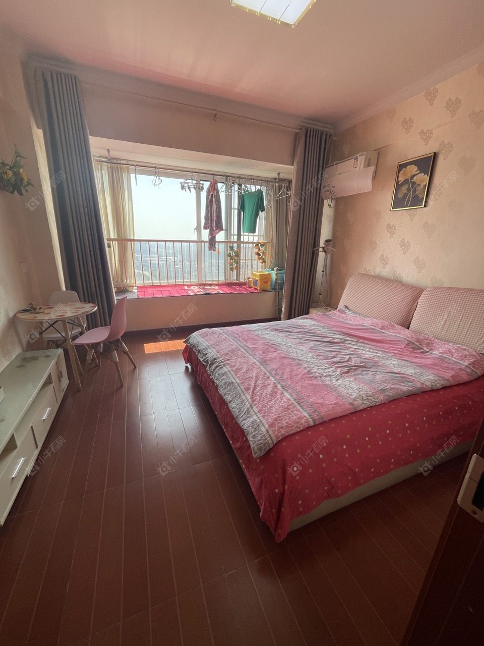 常州宝龙城市广场在租房源室内图_小牛看房