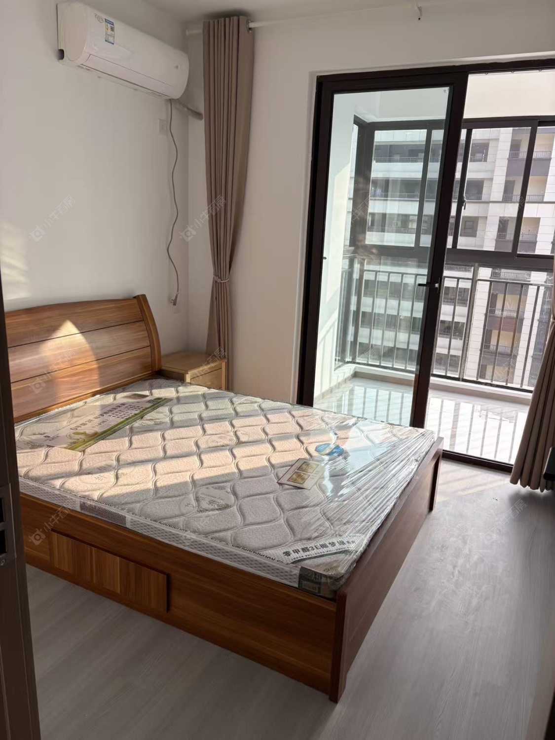 常州中南红玺台在租房源室内图_小牛看房