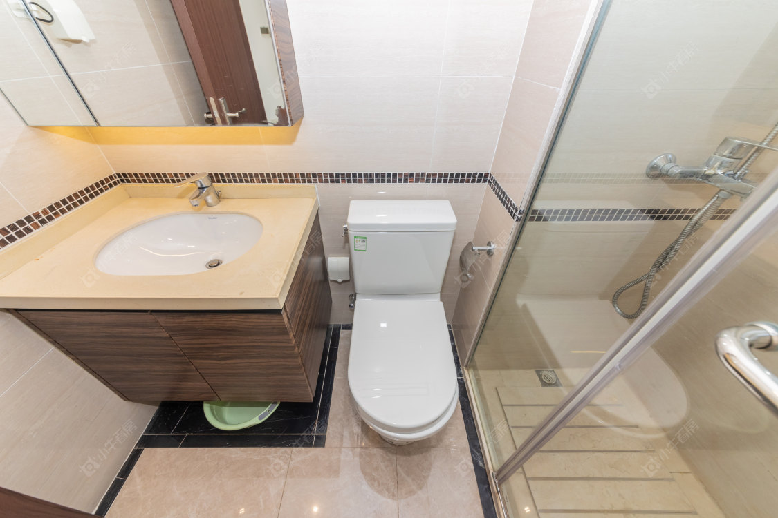 常州蓝光晶曜在售二手房源室内图_小牛看房