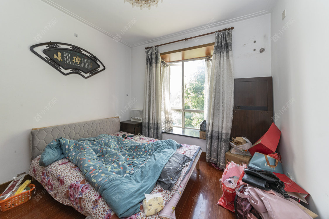 常州芳草园在售二手房源室内图_小牛看房