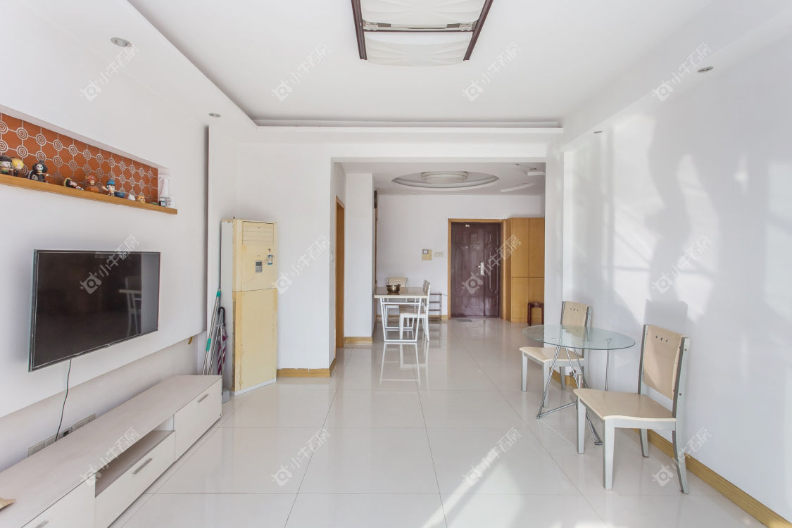 常州东方明珠花园2室2厅1卫出租房源图片