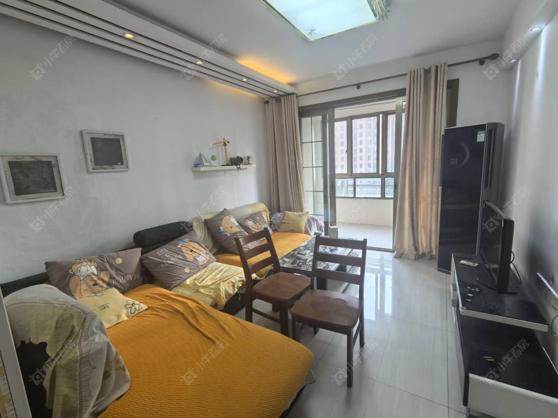 银河湾第一城一期房源室内图 常州银河湾第一城一期在租房源室内图_小牛看房