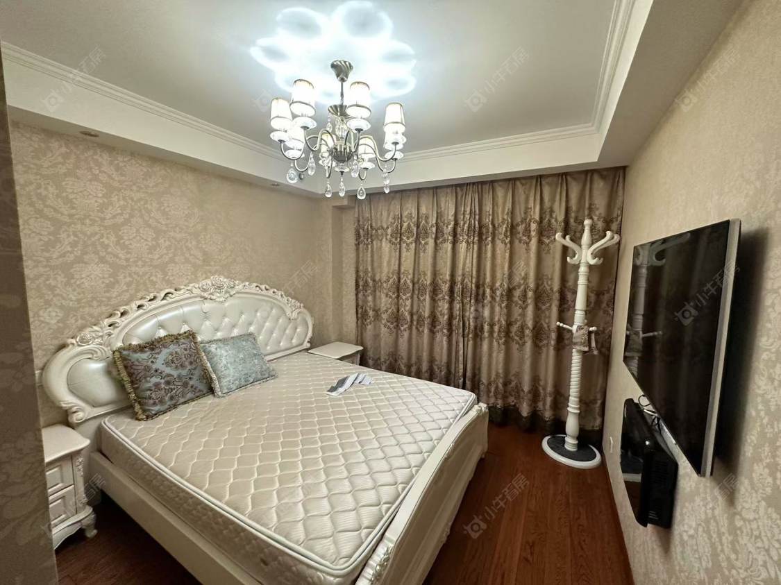 常州溪湖小镇在租房源_小牛看房