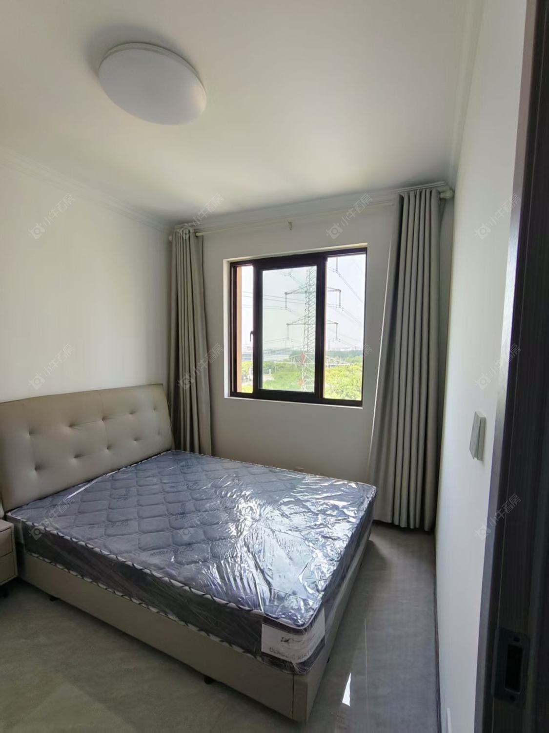 常州百馨西苑五期在租房源室内图_小牛看房