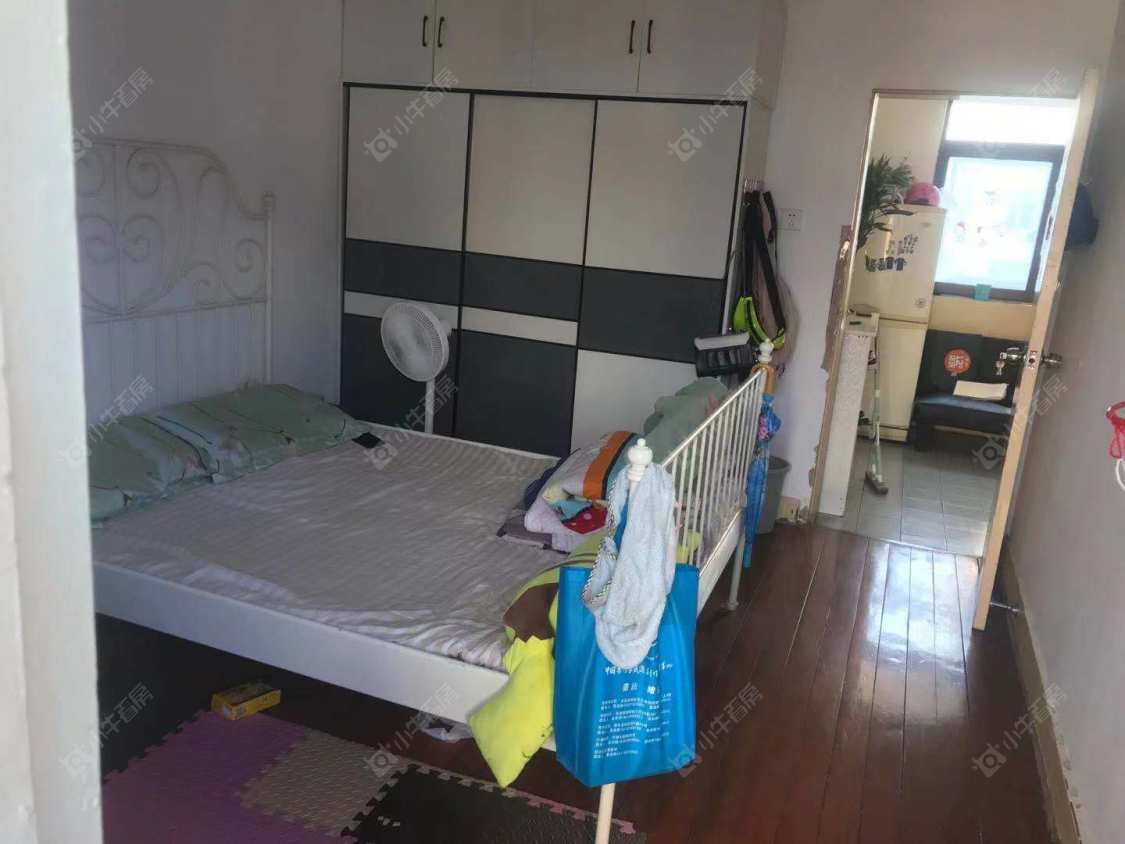 常州兰翔新村在租房源_小牛看房