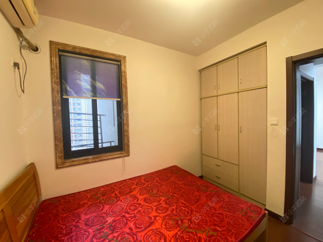 常州吾悦广场北区在租房源室内图_小牛看房