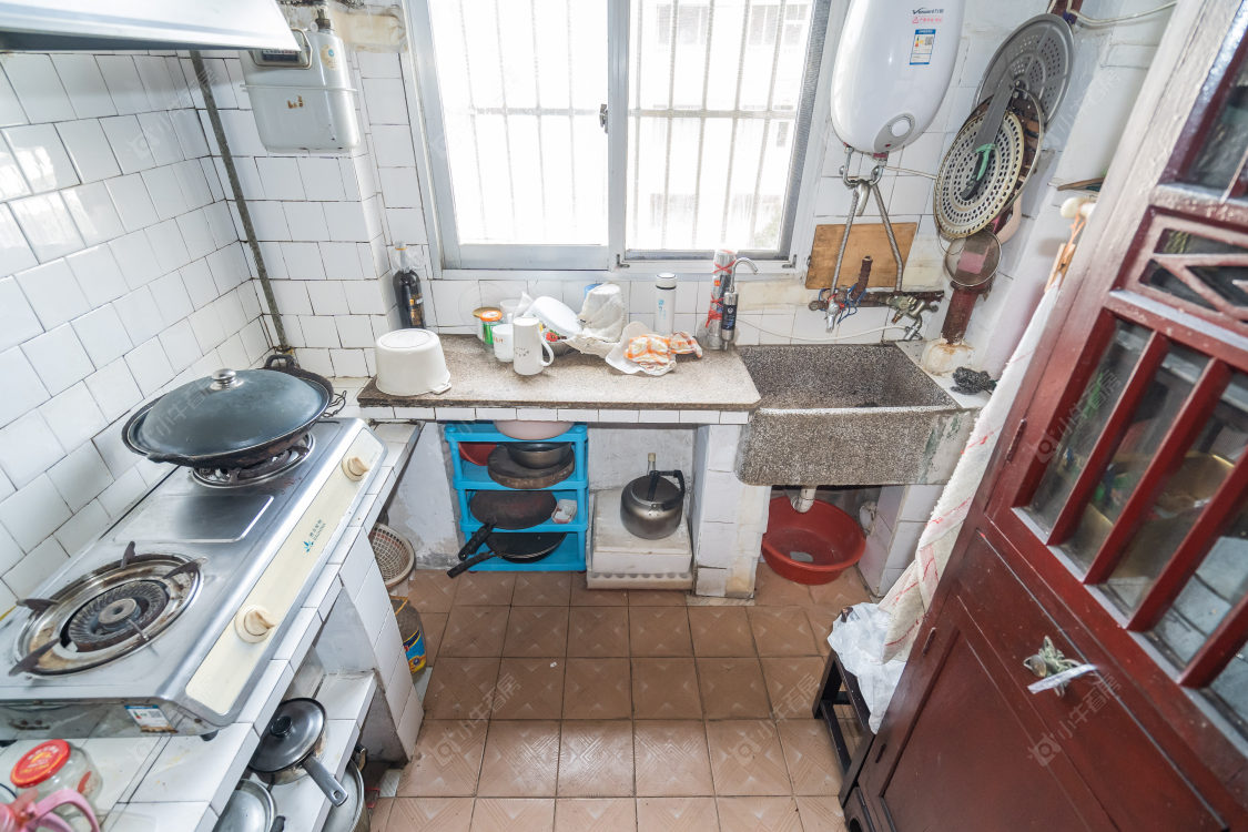 县北新村房源室内图 常州县北新村在售二手房源室内图_小牛看房