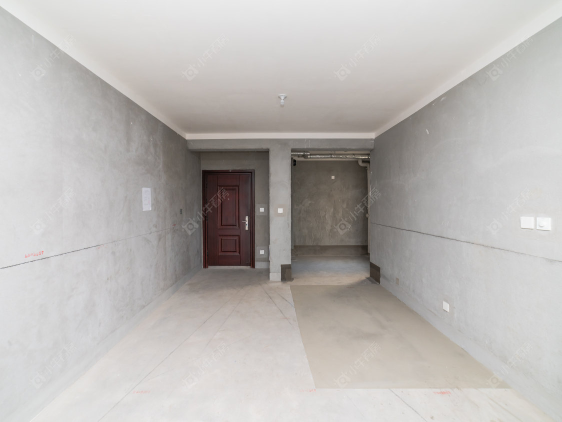 常州山水雅居在售二手房源室内图_小牛看房