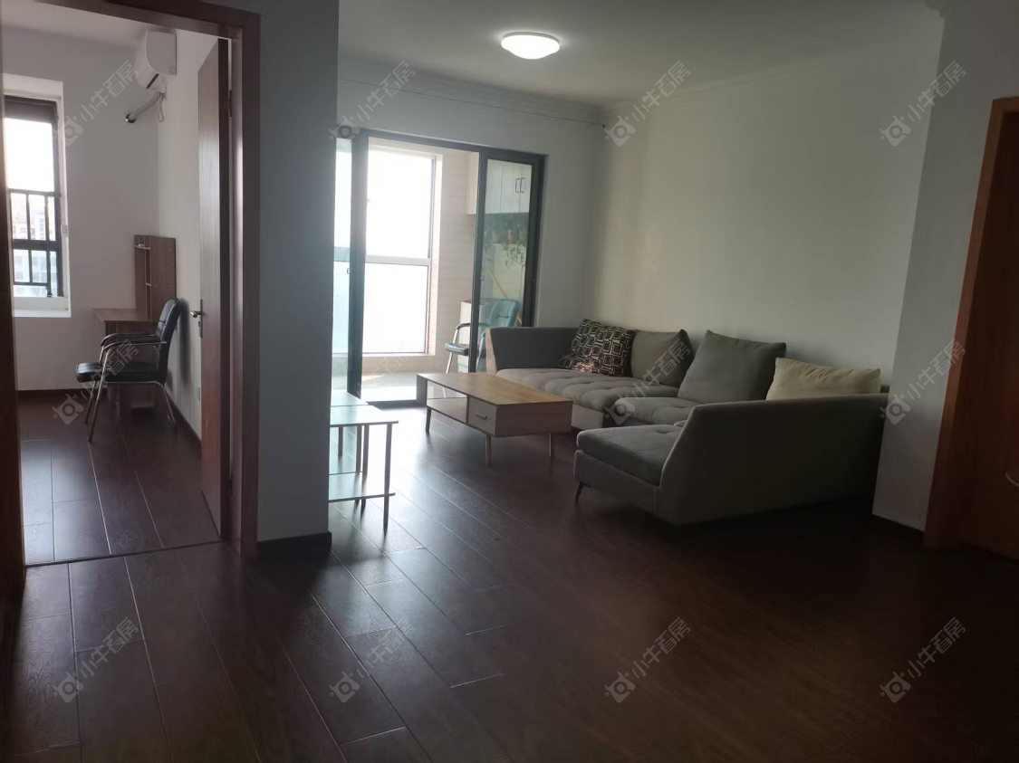 常州弘阳上城在租房源_小牛看房