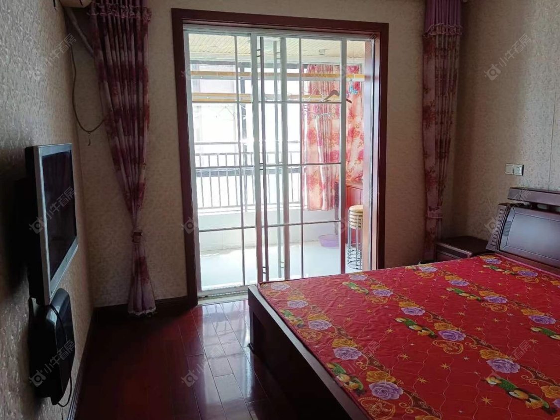 常州福地聚龙苑在租房源室内图_小牛看房